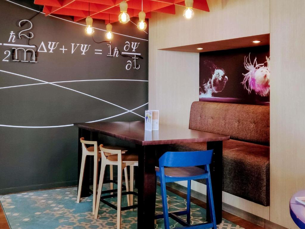 Quầy bar/Pub