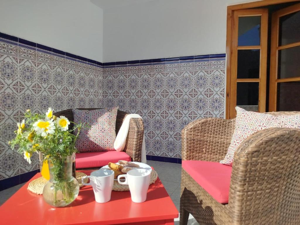 Casa Raíces - 2