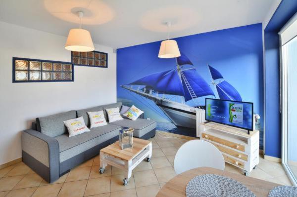 Kołobrzeg Osiedle Jantar, Kolobřeh