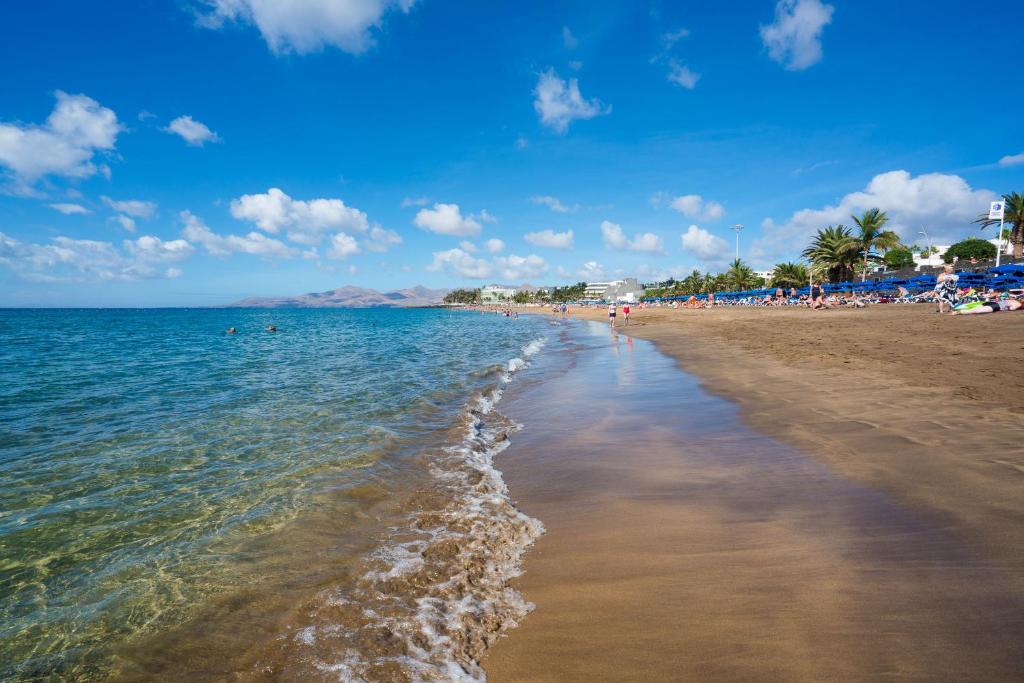 Bungalow La Marisma - 600M to the Beach By Lanzarote Vacation Homes - 3