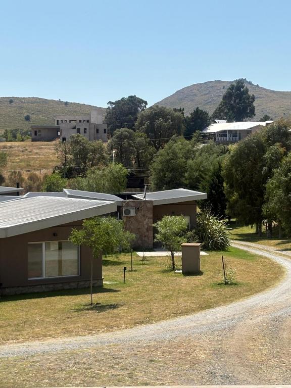 Tandil del Lago - 2