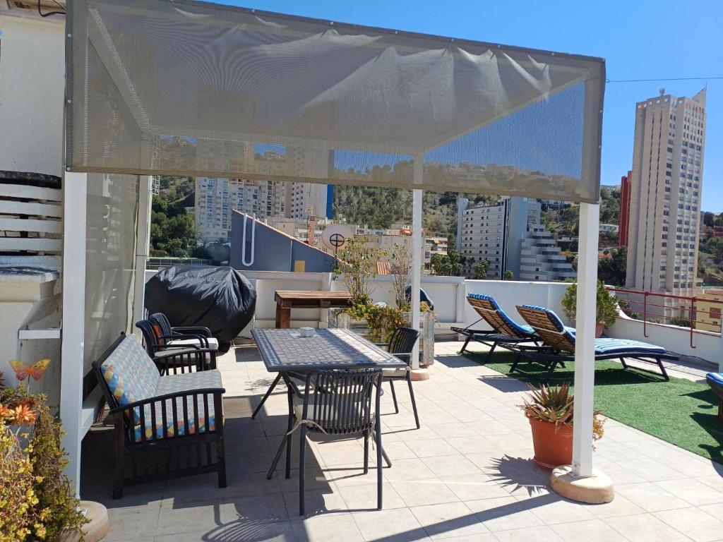 Apartamento Inlesa I - 4