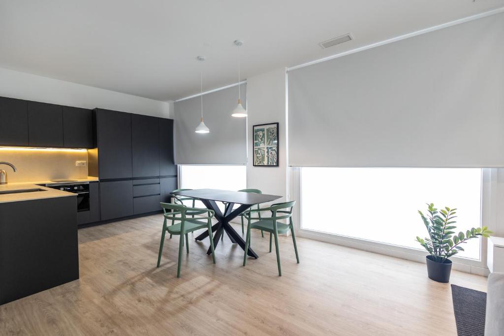 Recared Suites by Concept Flats - 3