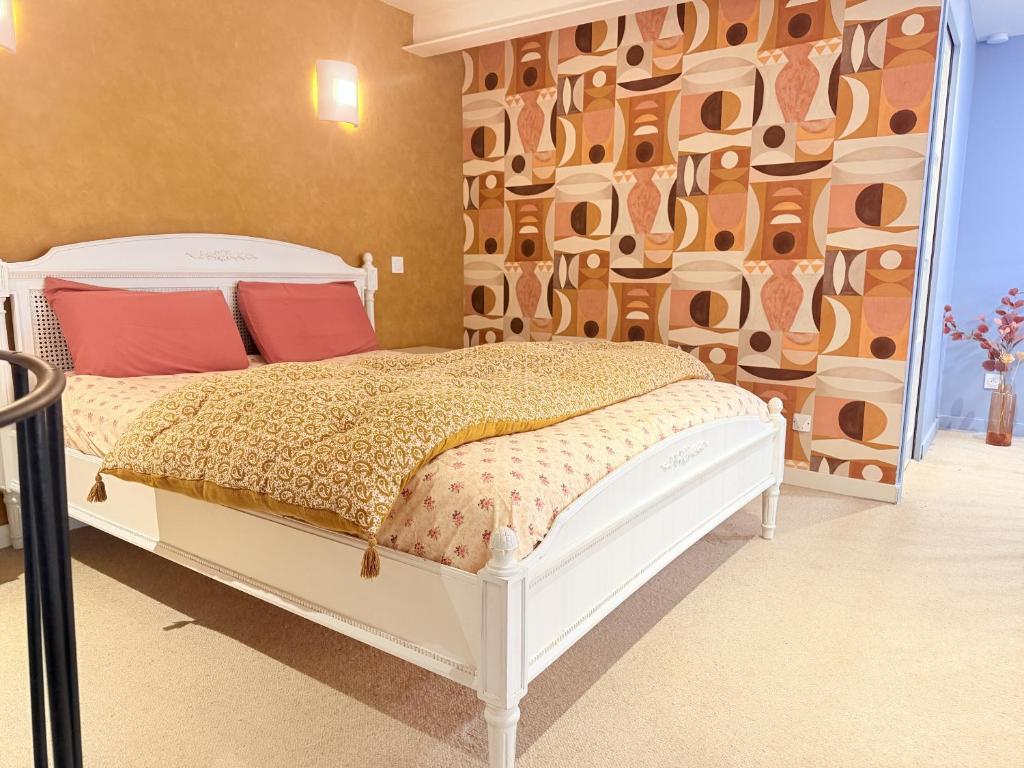 Le Chouette Loft - 5