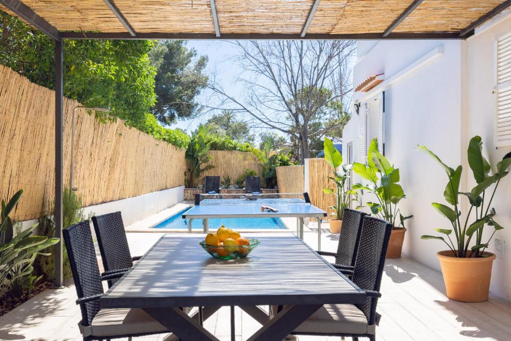 Orquidia by Rentallorca - Private pool and Garden - 2