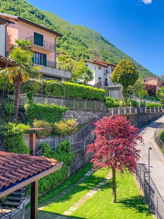 Villa Lago di Como - 2