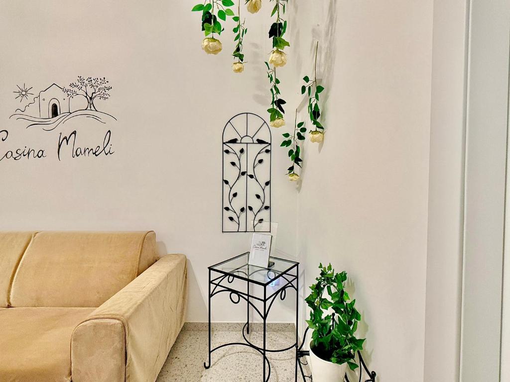 Casina Mameli - 5