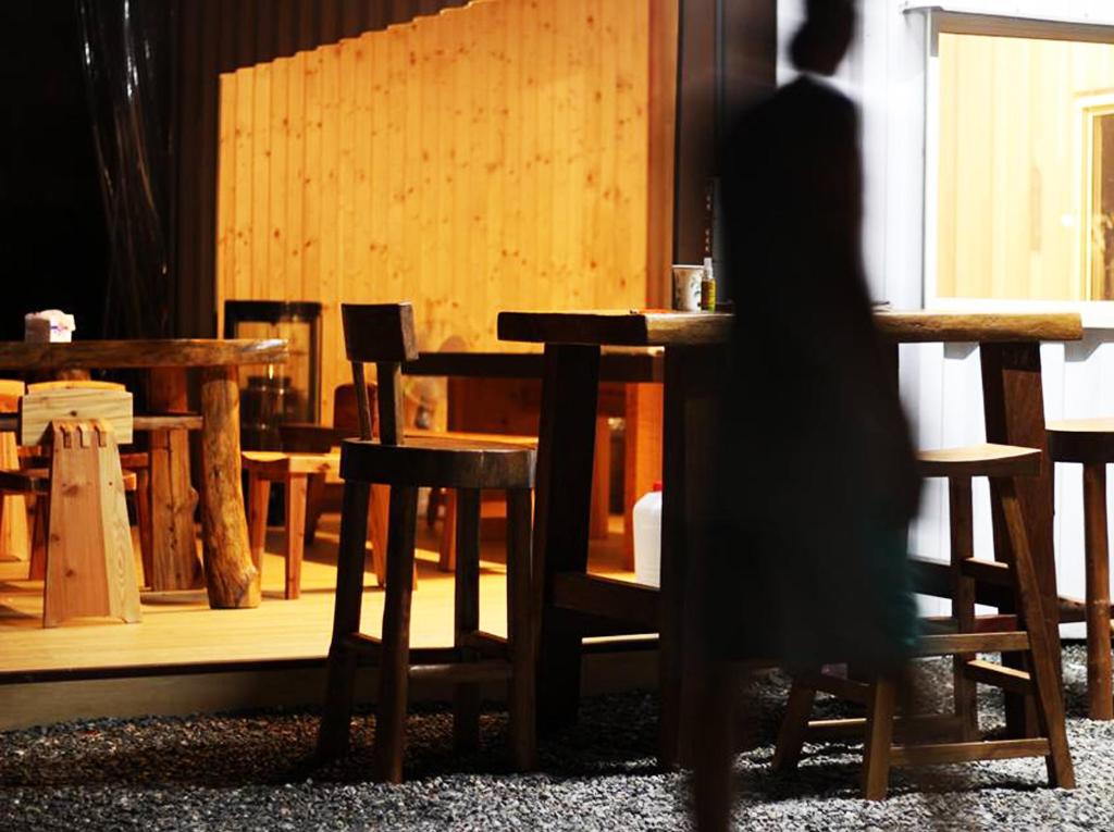 Dapo Mountain BnB 호텔 이미지 1