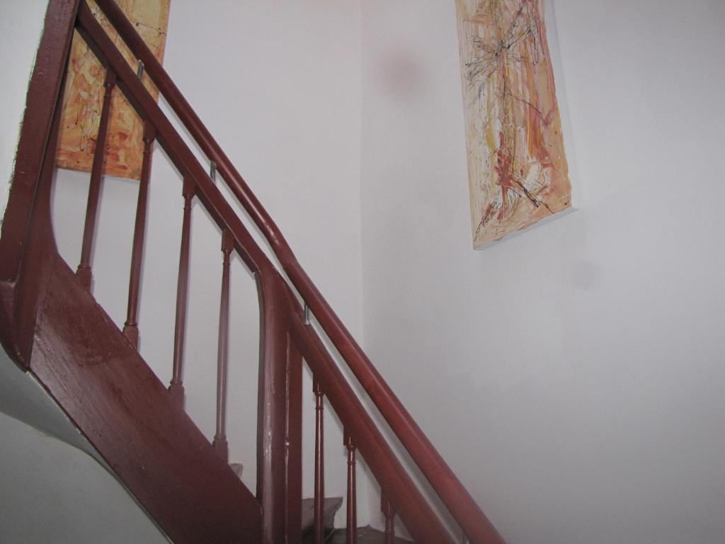Appartements Cote pont Vieux-Self Check-In - 4