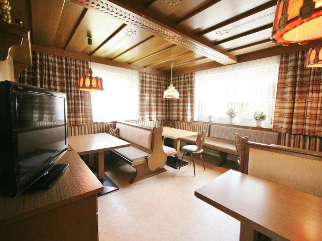 Chalet Gamper by Summit Travel - 2