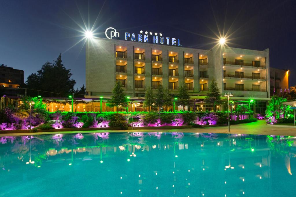 Chtaura Park Hotel Hotel photo