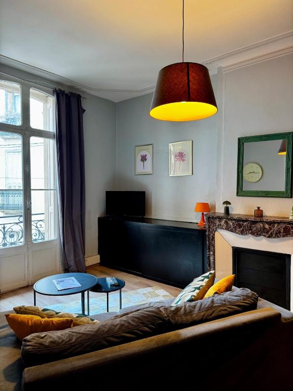 Charmant appartement en hyper centre - 1