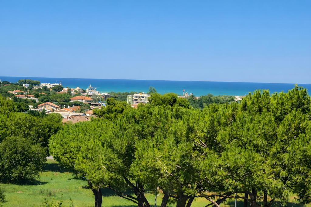 Villetta Panoramica con Giardino a Riccione - 1