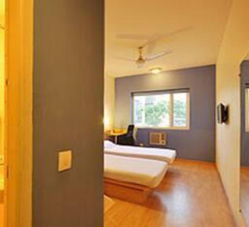 パーク プライム ホテル ドゥルガプル (Park Prime Hotel Durgapur)