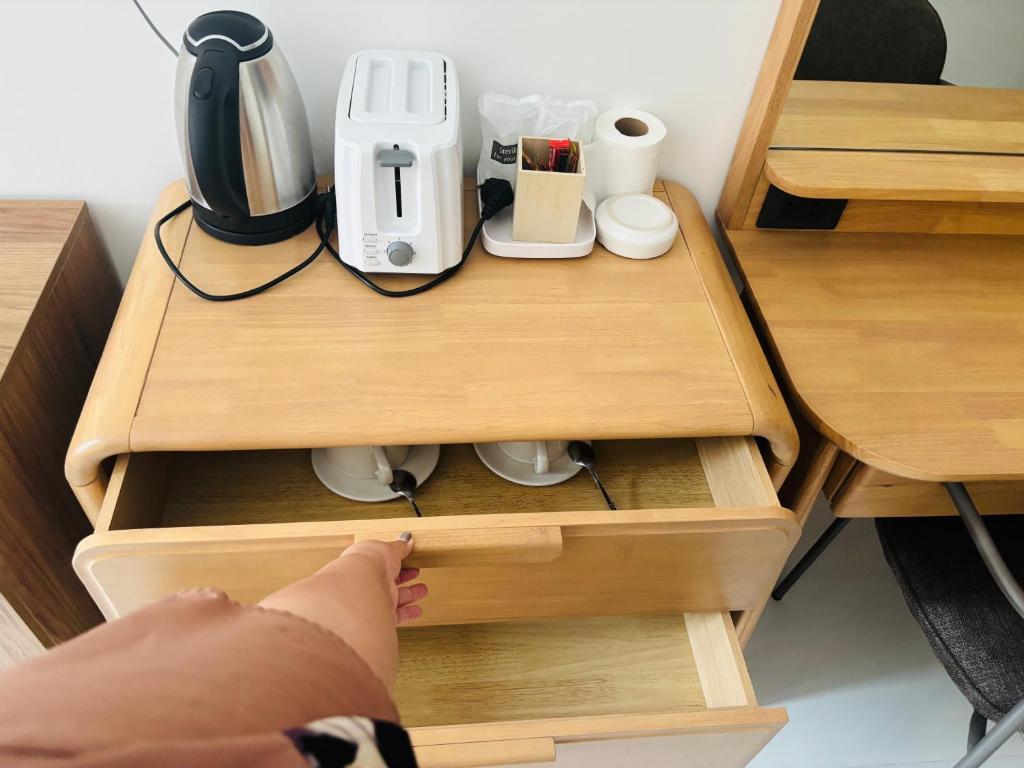 Top rated room amenities