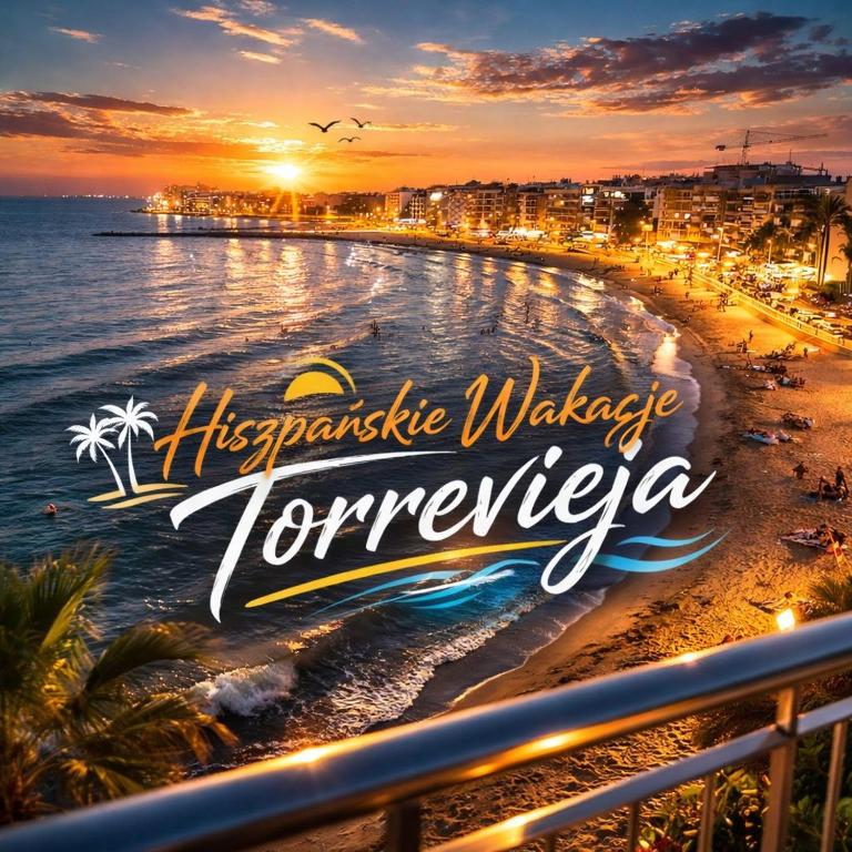 Torrevieja Los Locos-Luz De Mar - 1