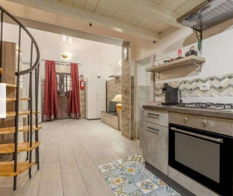 Pacini ironhouse - 1
