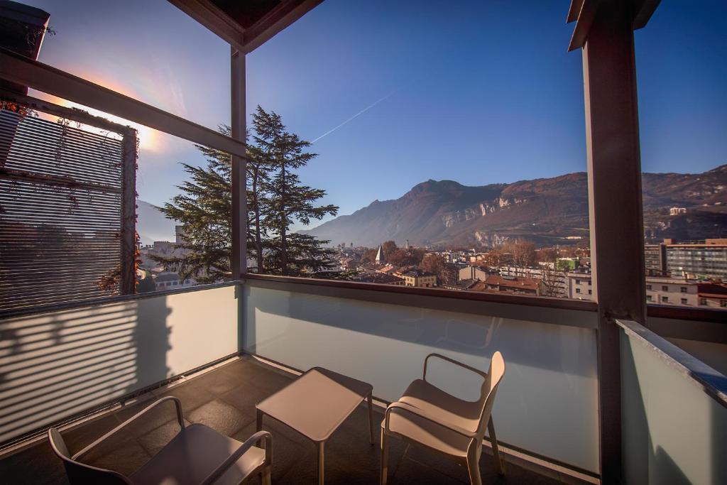 La Villa - Luxury Guest House — Hotel in Trento