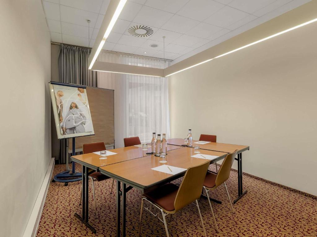 Meeting room / ballrooms