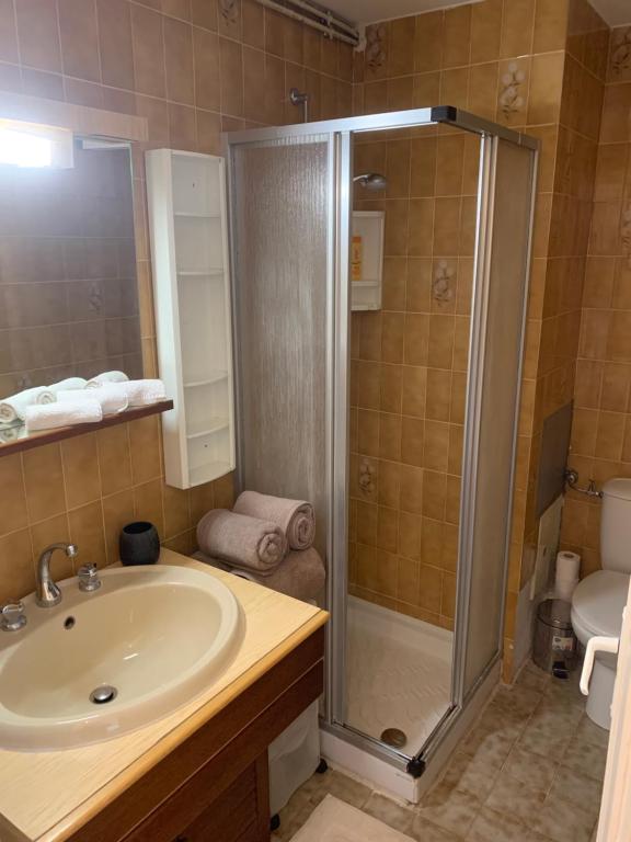Studio in Central Monaco - 4