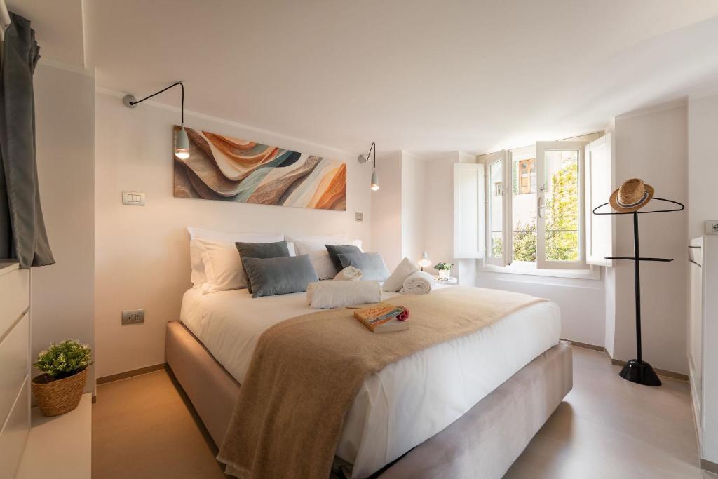 Keys of Italy - Proconsolo-Chic Loft by the Duomo - 1