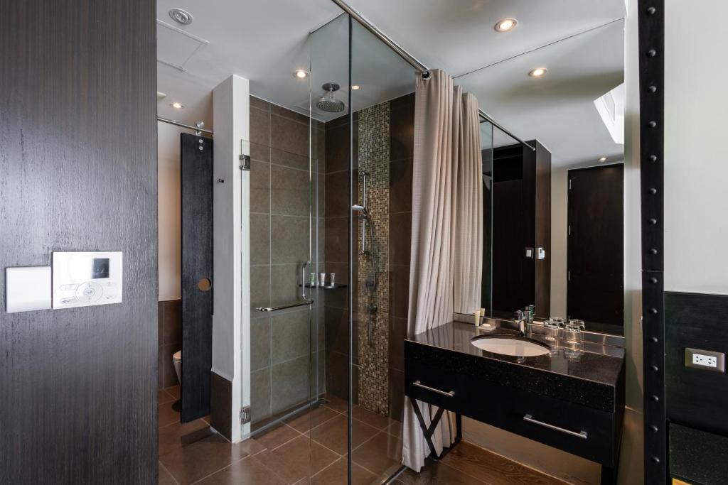 Shower