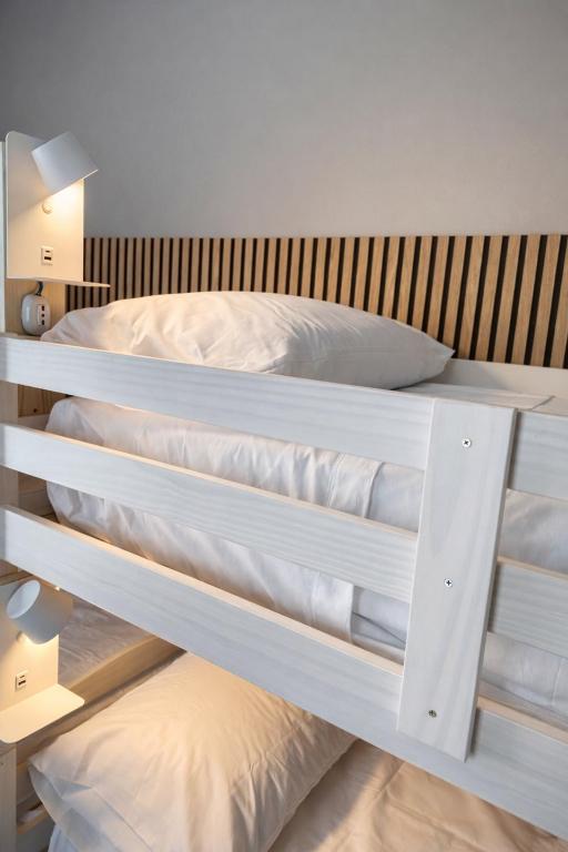 BEDS&ROOMS TIBURTINA - Beds, Posti letto - 3
