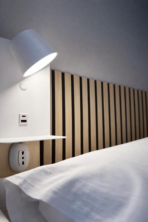 BEDS&ROOMS TIBURTINA - Beds, Posti letto - 5