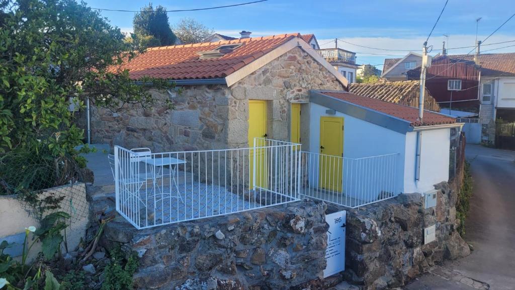 La Casita de Aguete - 1