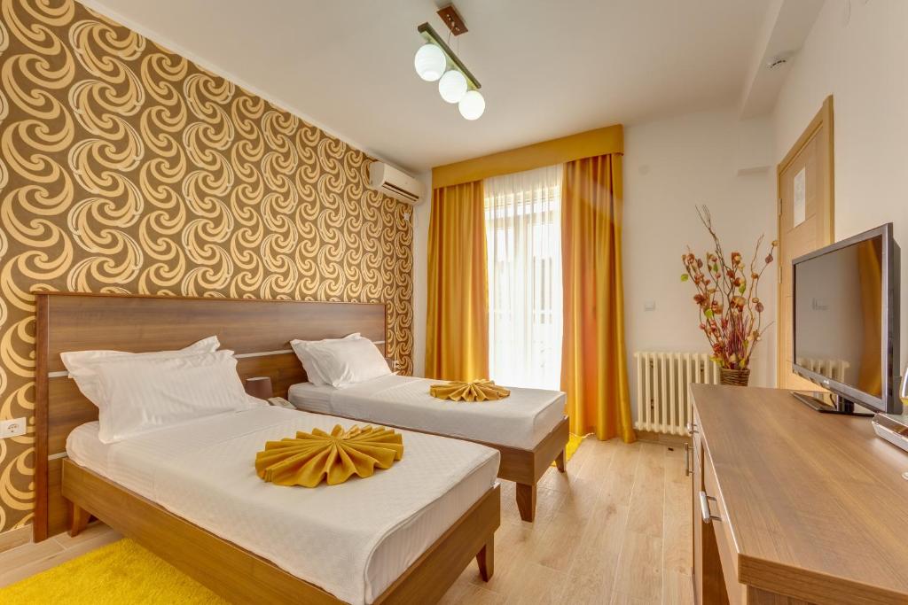 Sutomore Akapulco Hotel - 2