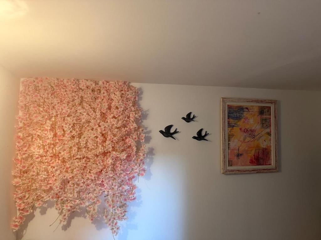 Duplex romantique avec beau jardin plage à pieds - 3