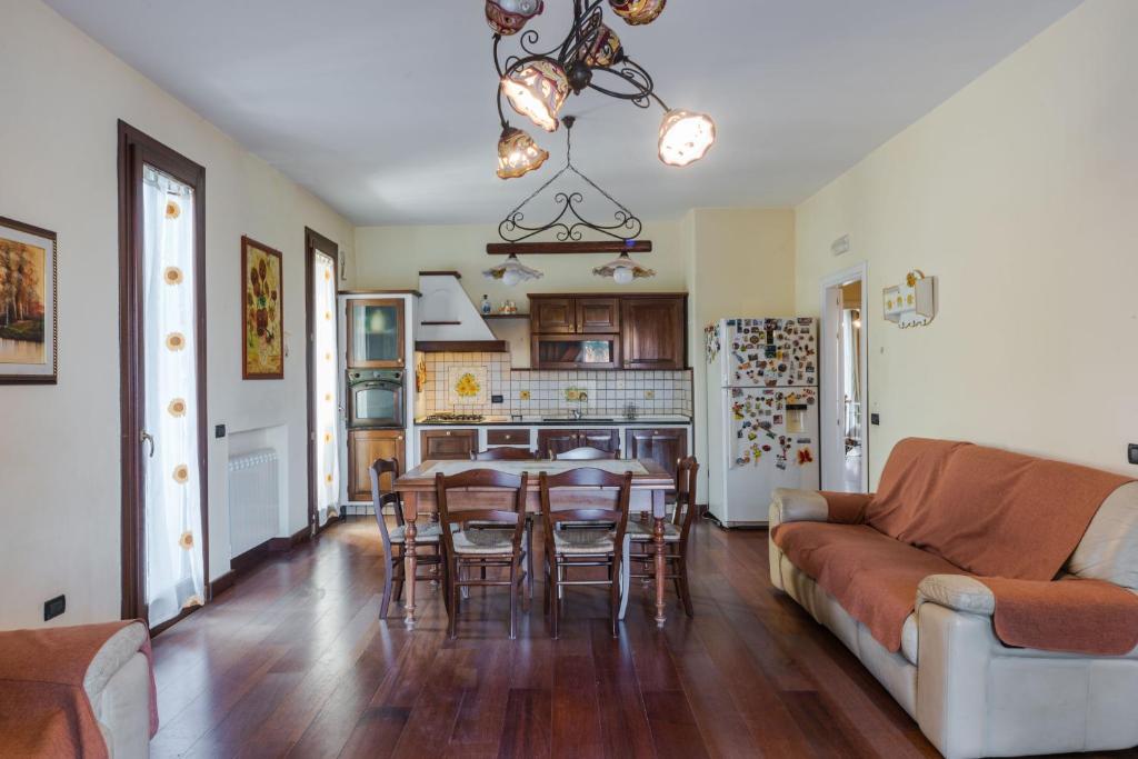 Casa Daniela by Wonderful Italy - 2