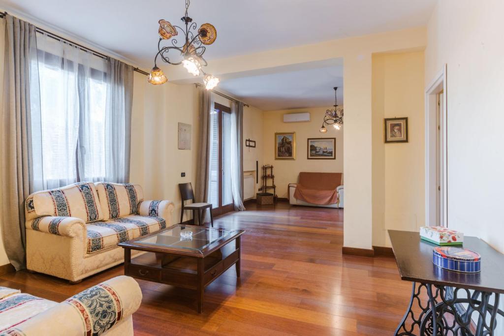 Casa Daniela by Wonderful Italy - 3