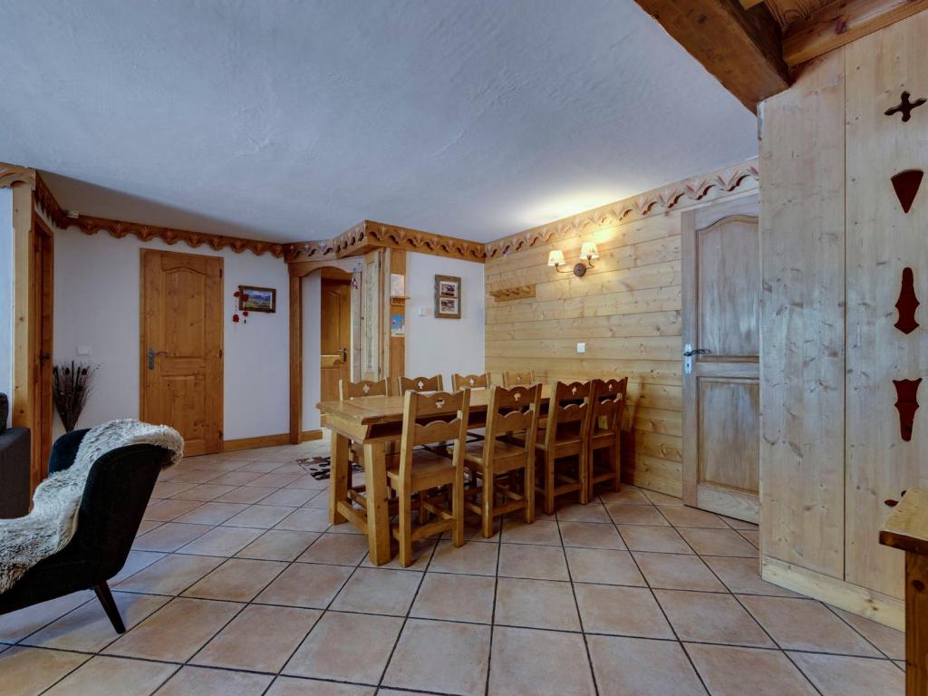 Duplex 4 pièces à Tignes Val Claret avec parking et WiFi pour 7 pers - FR-1-889-20 - 5