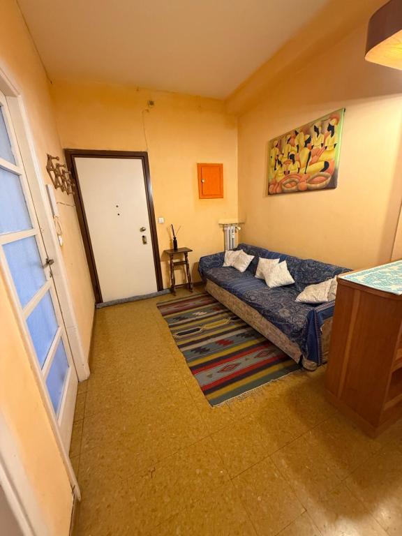 Cozy Private Room wt Balcony in Città Studi - 4