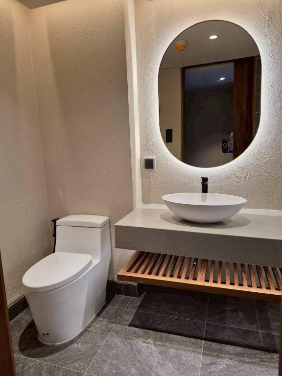 バスルーム（客室）