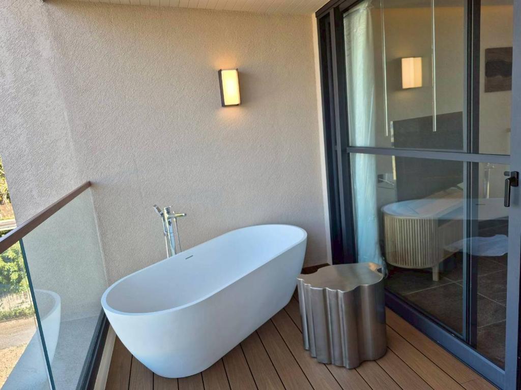 バルコニー/テラス