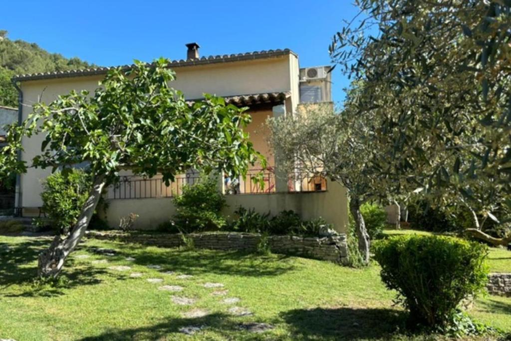 La Villa D'Hélène - Vues panoramiques - 3