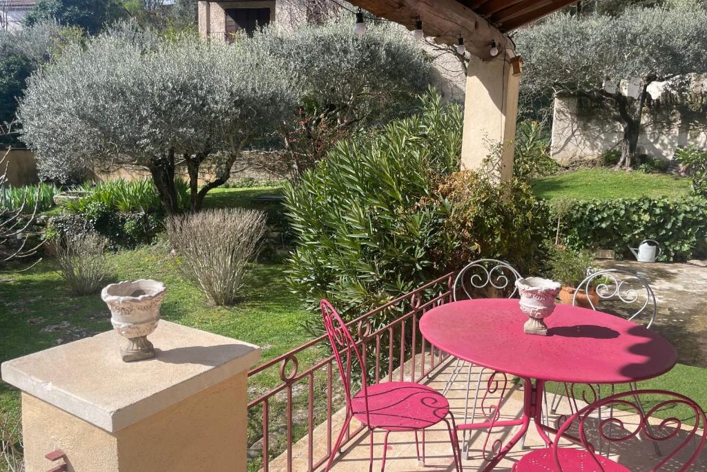 La Villa D'Hélène - Vues panoramiques - 4
