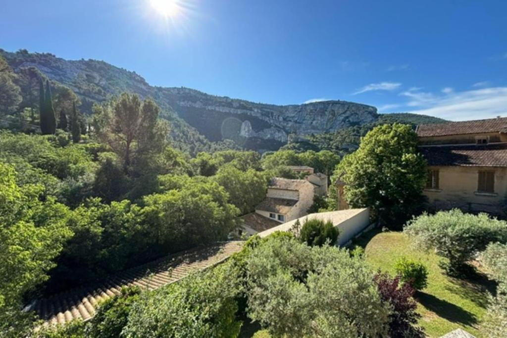 La Villa D'Hélène - Vues panoramiques - 1