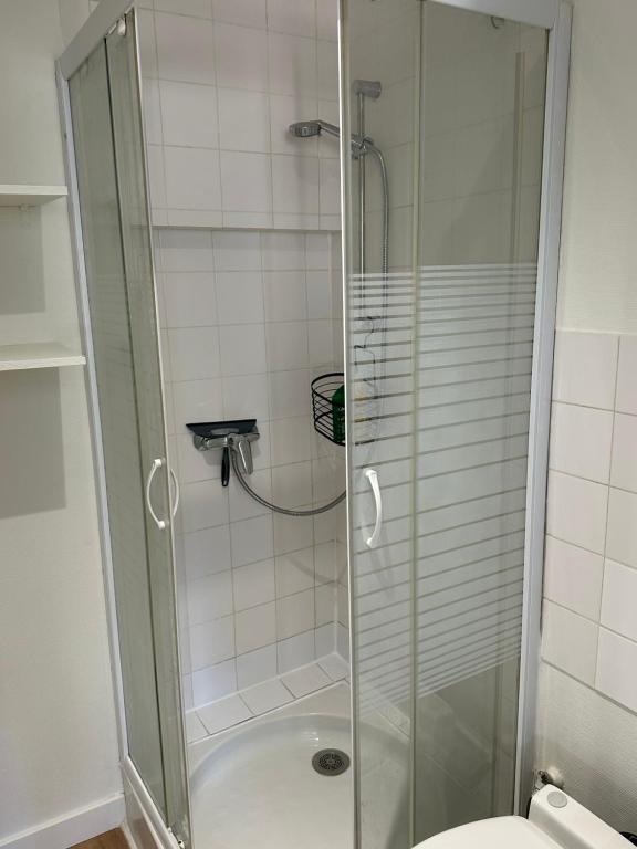 Les Lilas - Gare - Centre - 2 Personnes - 3