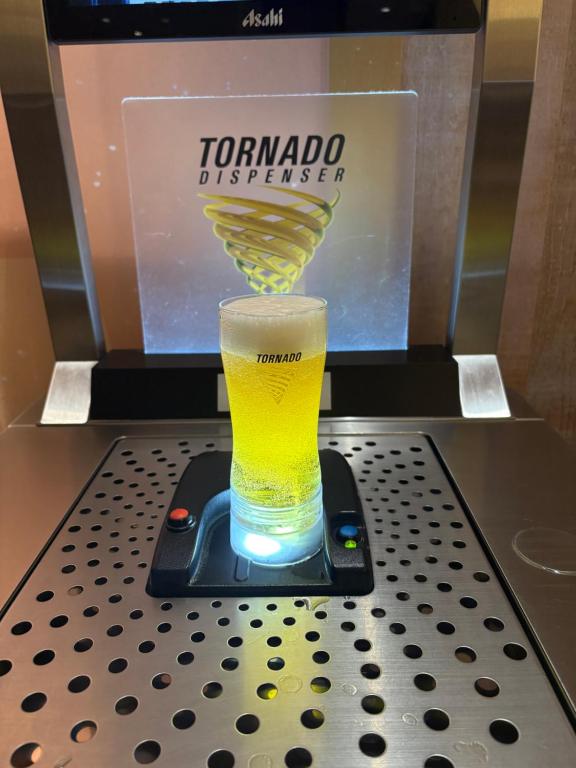 Food and beverages