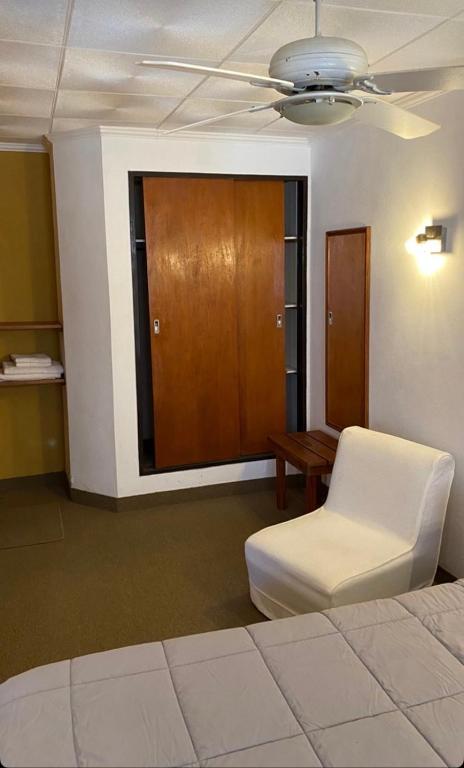 Hotel Samay Huasi - 4