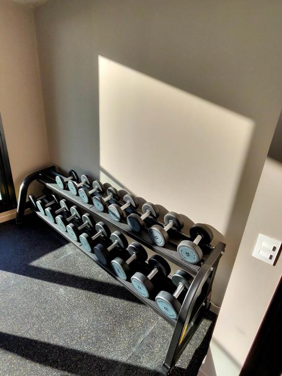 Apartamento a estrenar con Amenities Premium - 4