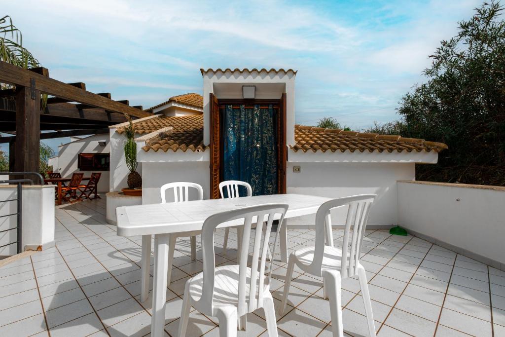 Villa Tocco By Dimora Hub - 2
