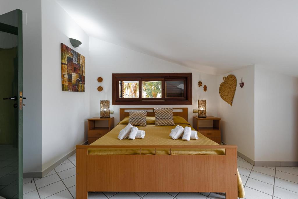 Villa Tocco By Dimora Hub - 3