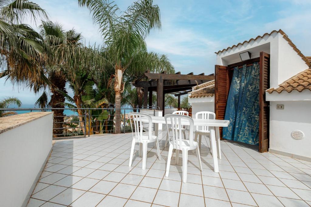Villa Tocco By Dimora Hub - 4