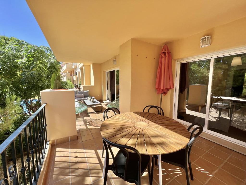 38 - Appartement a Princess park Calahonda - 5