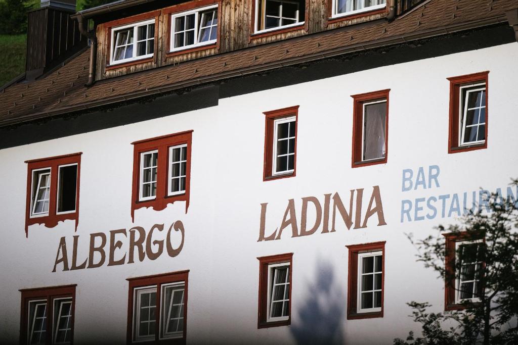 Berghotel Ladinia - 2