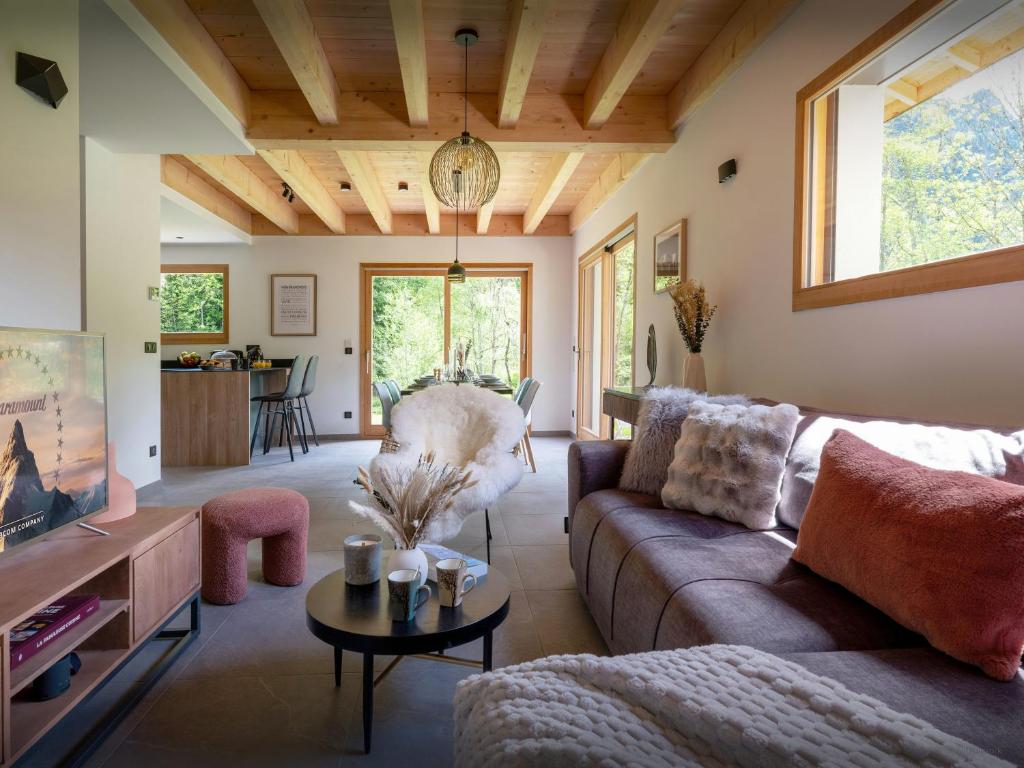 Chalet Ormiages - OVO Network - 3